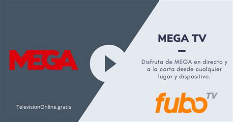 mega desktop|ver mega en directo.